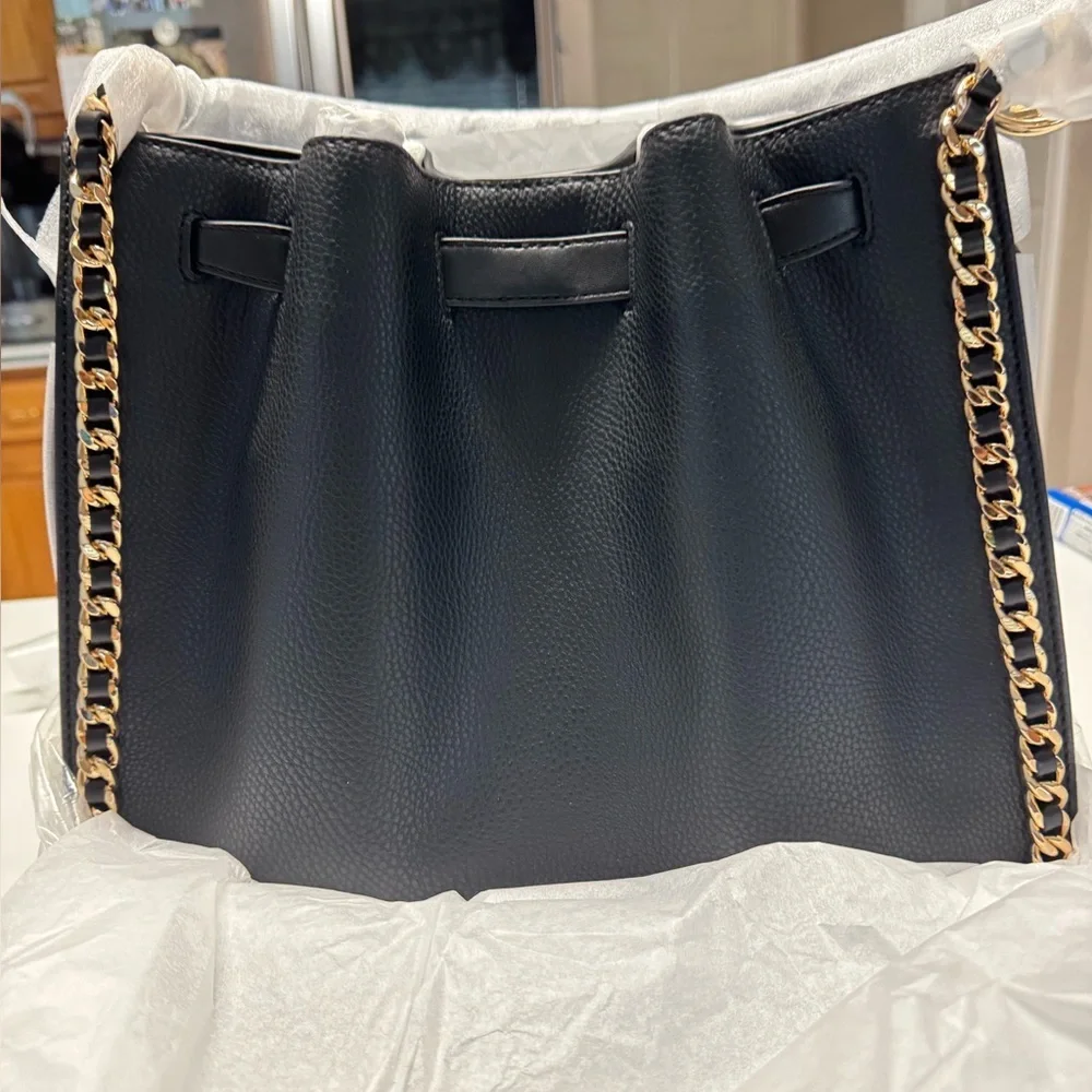 Michael Kors Large Chain Shoulder Bag BRAND NEW